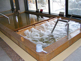 北見湯元のつけ乃湯２