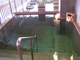 北見湯元のつけ乃湯３