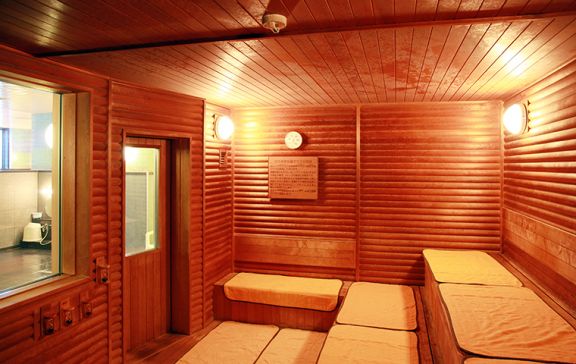 稚内グランドホテル２