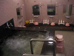 ホテルビッグマリン奄美2