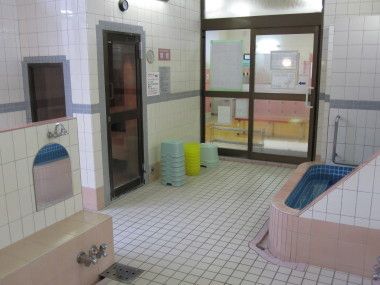 黄金湯(板橋)２