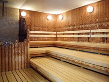 源気温泉 八尾おゆば４