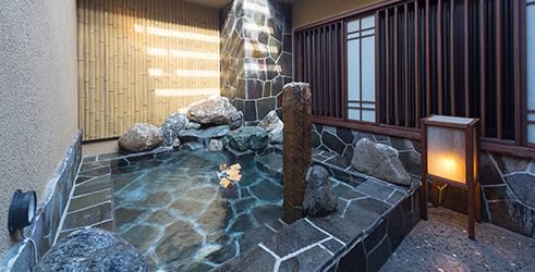 ドーミーインPREMIUM東京小伝馬町2