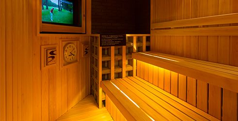 ドーミーインPREMIUM東京小伝馬町3