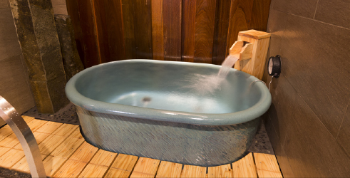 ドーミーインPREMIUM東京小伝馬町4