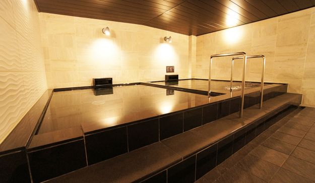 ホテルアベストグランデ岡山２