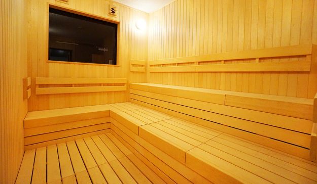 ホテルアベストグランデ岡山３