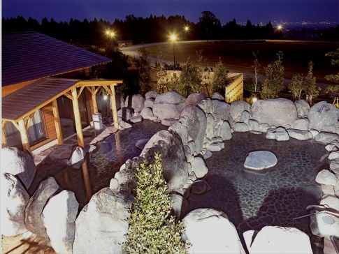 グリーンパーク吉峰ゆ～ランド１