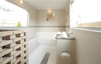 ルーマプラザ塩