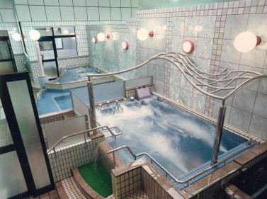 ふくずみ温泉２