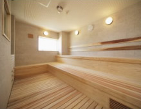 潮の香りの天然温泉 シーパMAKOTO２