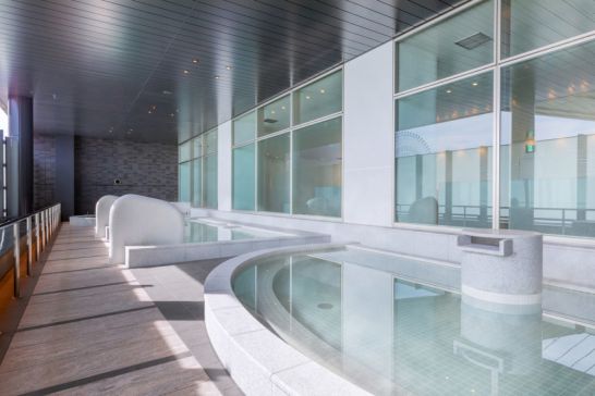 リーベルホテル アット ユニバーサル・スタジオ・ジャパン2