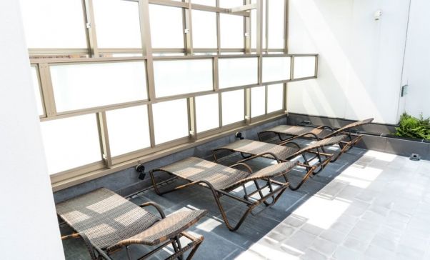 ひなたの湯３４