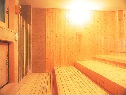 天然戸田温泉彩香の湯３