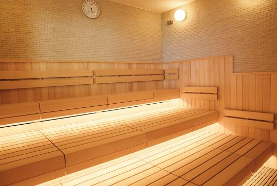 泉南温泉 SORANOYU２