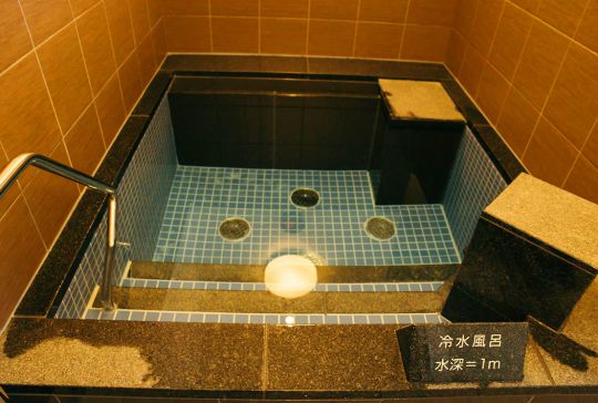 泉南温泉 SORANOYU３