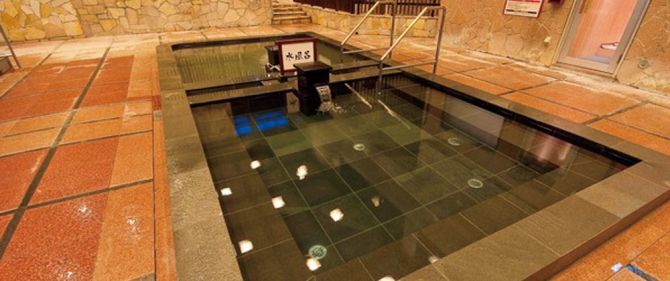 奈良健康ランド2