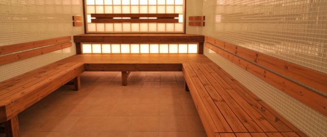 奈良健康ランド4