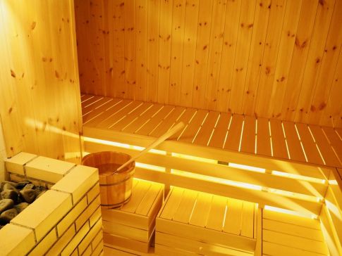 SaunaLab KANDA２