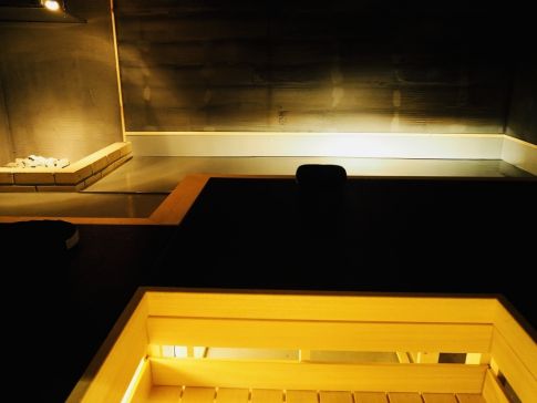 SaunaLab KANDA３