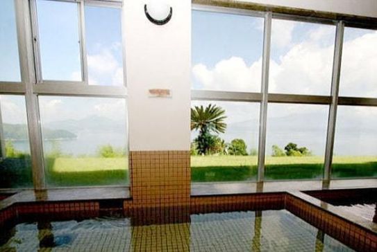 グリーンステイながうら１