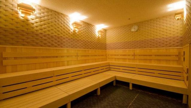 スポーツクラブ＆スパ ルネサンス 経堂3