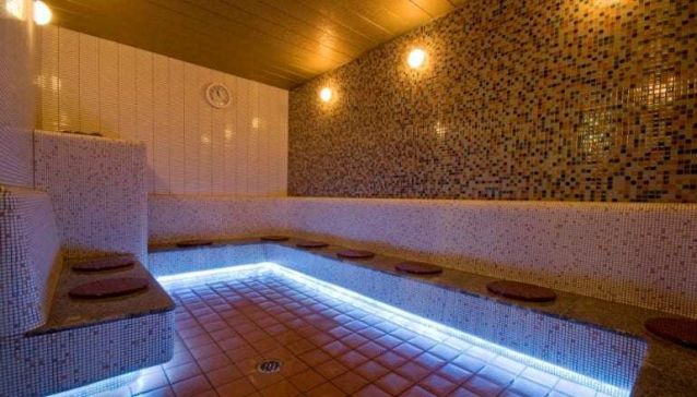 スポーツクラブ＆スパ ルネサンス 経堂4