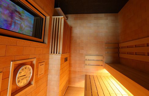 天然温泉 豊穣の湯 ドーミーイン池袋４