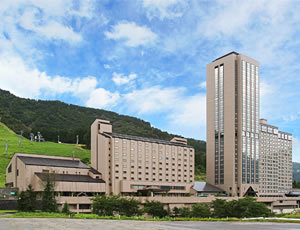 ナスパニューオータニ1