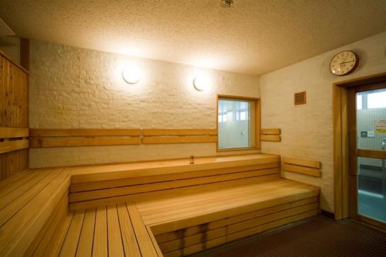 スポーツクラブ ルネサンス 橋本２