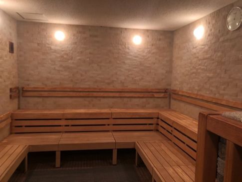 スポーツクラブ&スパ ルネサンス 登美ヶ丘２