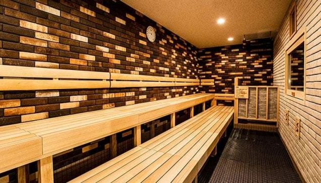 スポーツクラブ ルネサンス五月台242