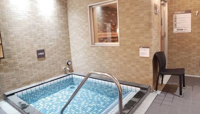 スポーツクラブ ルネサンス五月台243