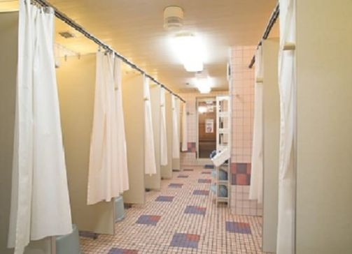 スポーツクラブ ルネサンス 神戸2