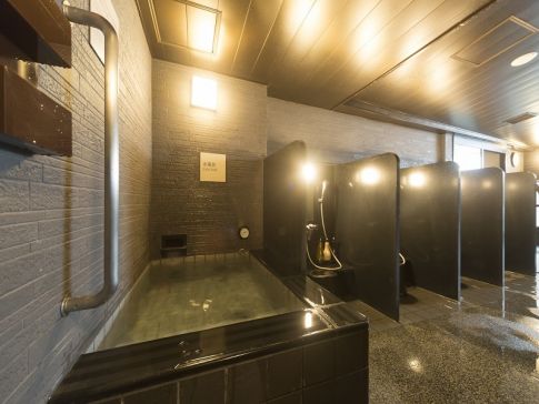 ドーミーインPREMIUM渋谷神宮前２