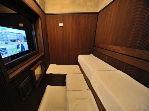 ドーミーインPREMIUM渋谷神宮前３