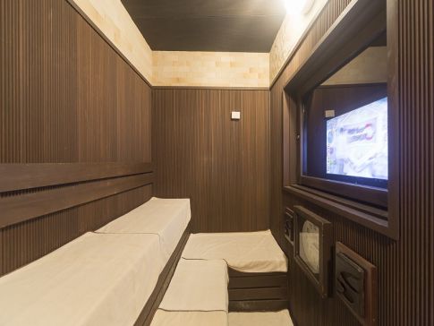 ドーミーインPREMIUM渋谷神宮前４