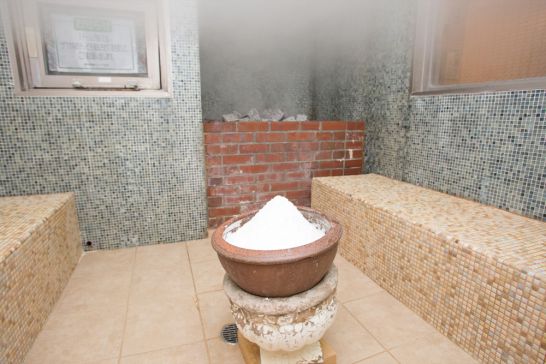 駿河健康ランド４