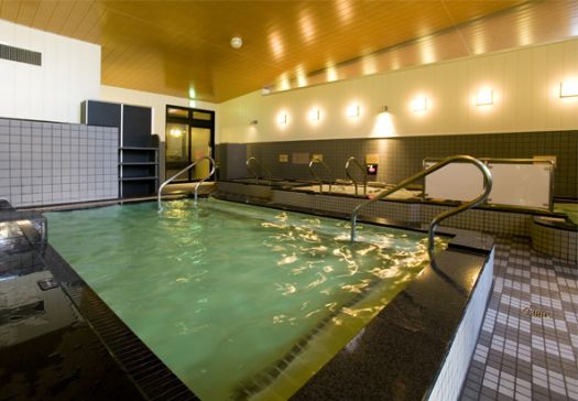 極楽湯 宮崎店２