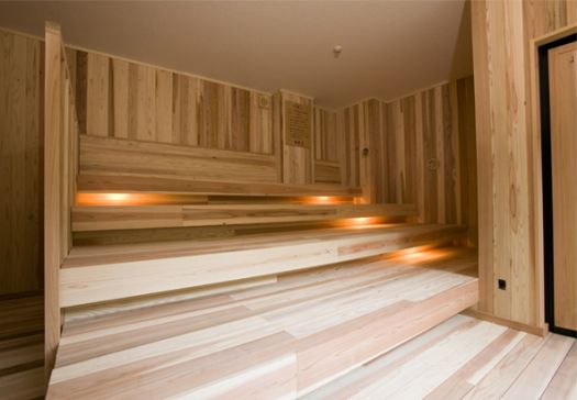 極楽湯 宮崎店４