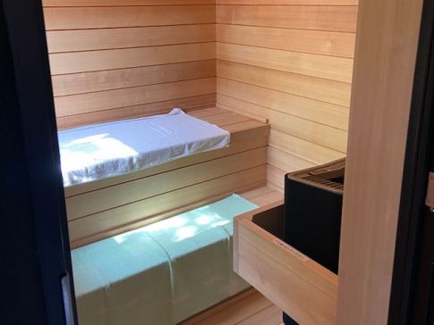 薩摩黒温泉 山華4