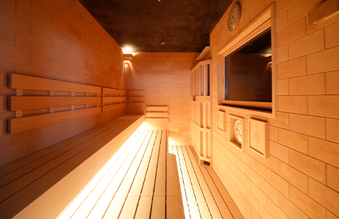 ドーミーイン川崎 扇浜の湯３