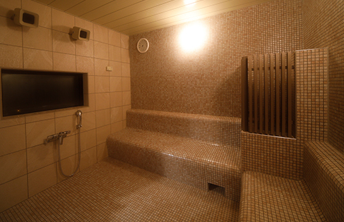 ドーミーイン川崎 扇浜の湯４