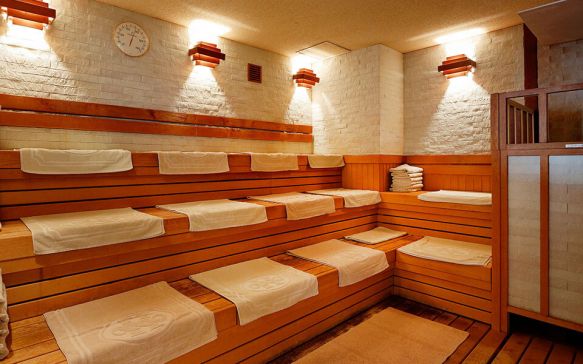 ホテルモントレ京都３