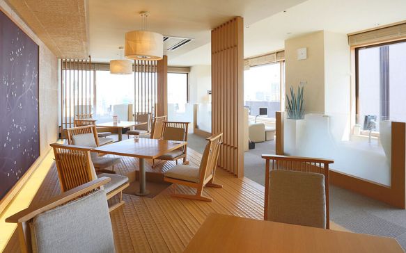 ホテルモントレ京都４