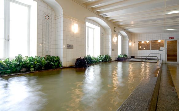 ホテルモントレ仙台 サラ・テレナ２