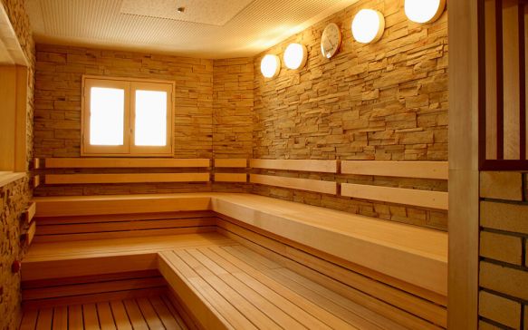 ホテルモントレ仙台 サラ・テレナ３