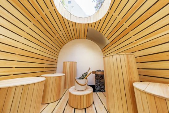 HUBHUB日本橋人形町２