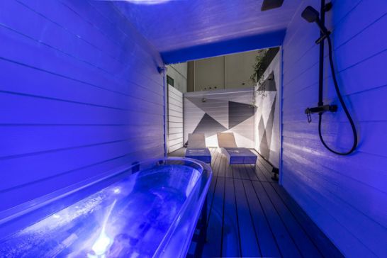 HUBHUB日本橋人形町４