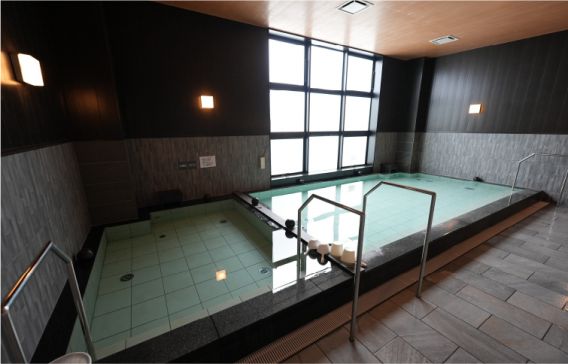 GOOD BLESS GARDEN サウナ＆ステイ３